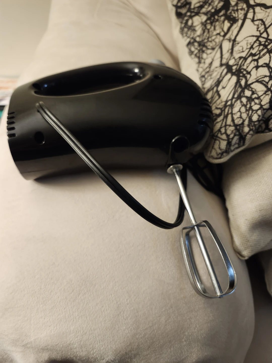 Toastmaster Hand Mixer (with one beater) - photo 3