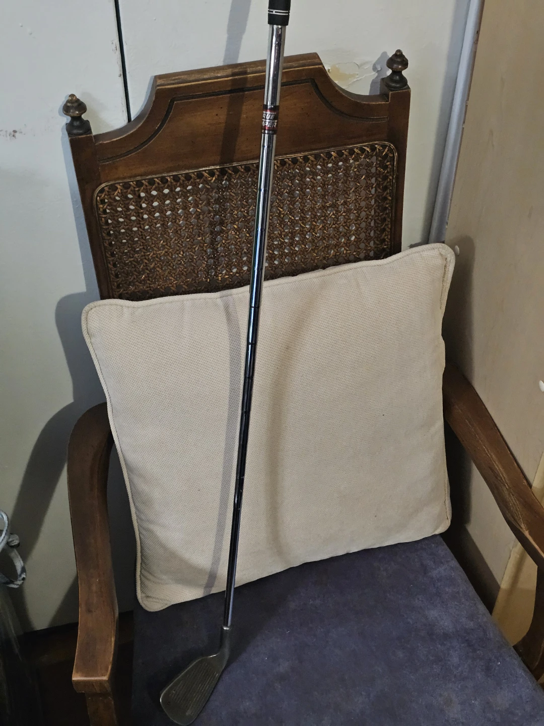 Cobra King V-Shape j/4 Golf Iron