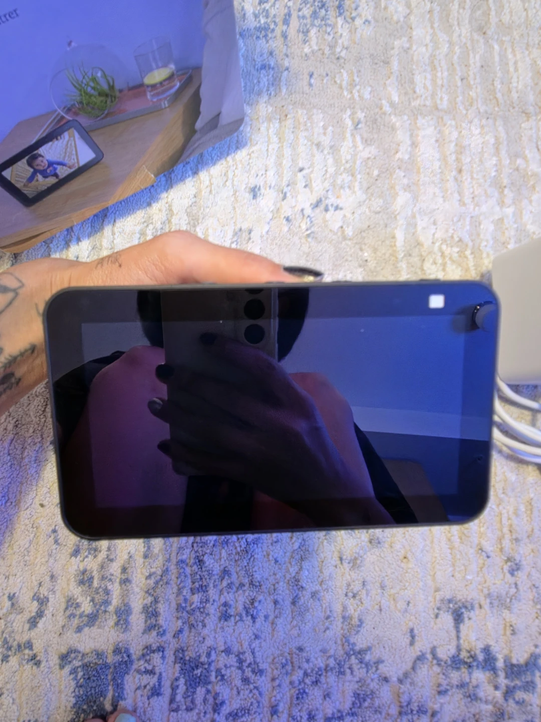 Amazon Echo Show 5 - photo 2