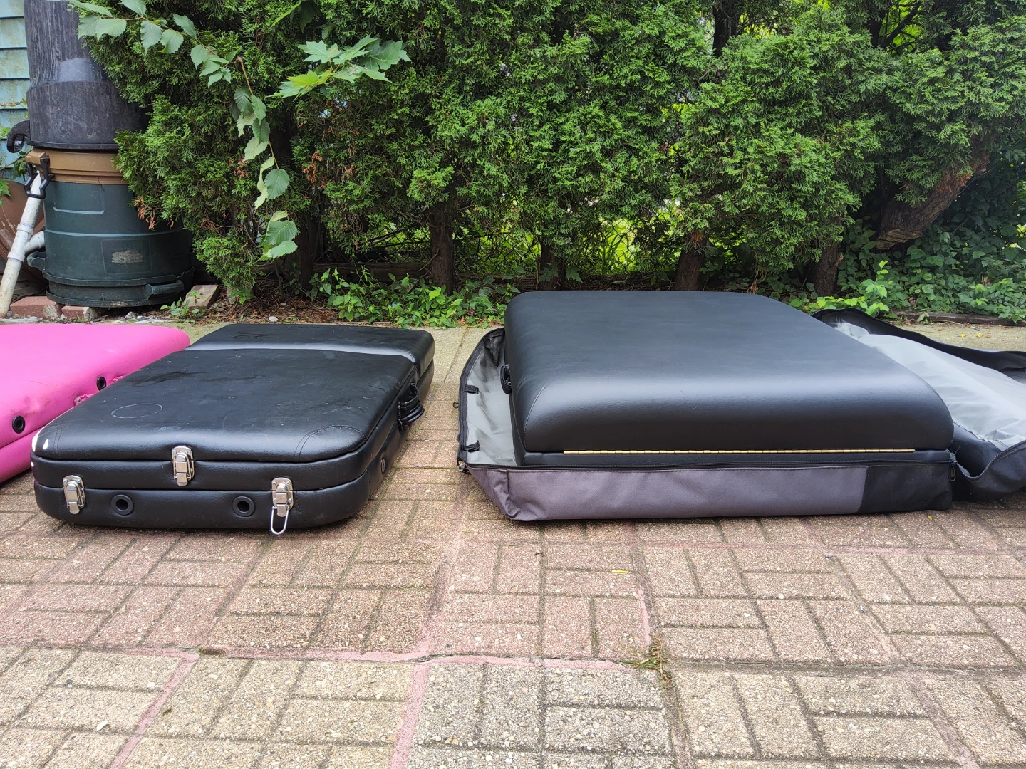 2 free Massage tables with purchase professional  Athena - photo 2