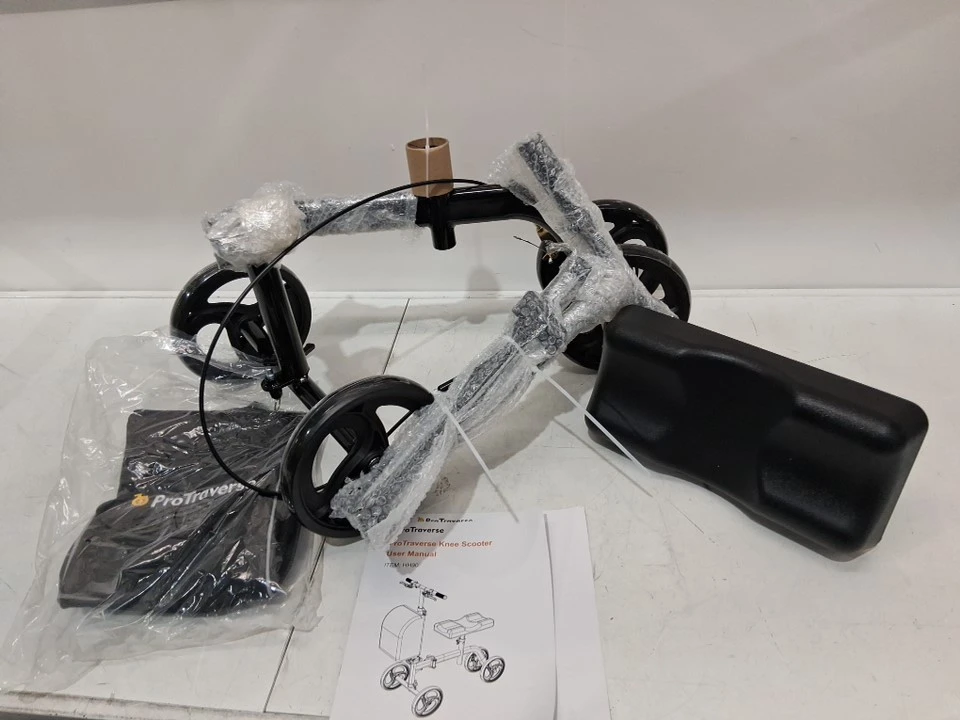 ProTraverse Knee Scooter- Brand New - photo 3