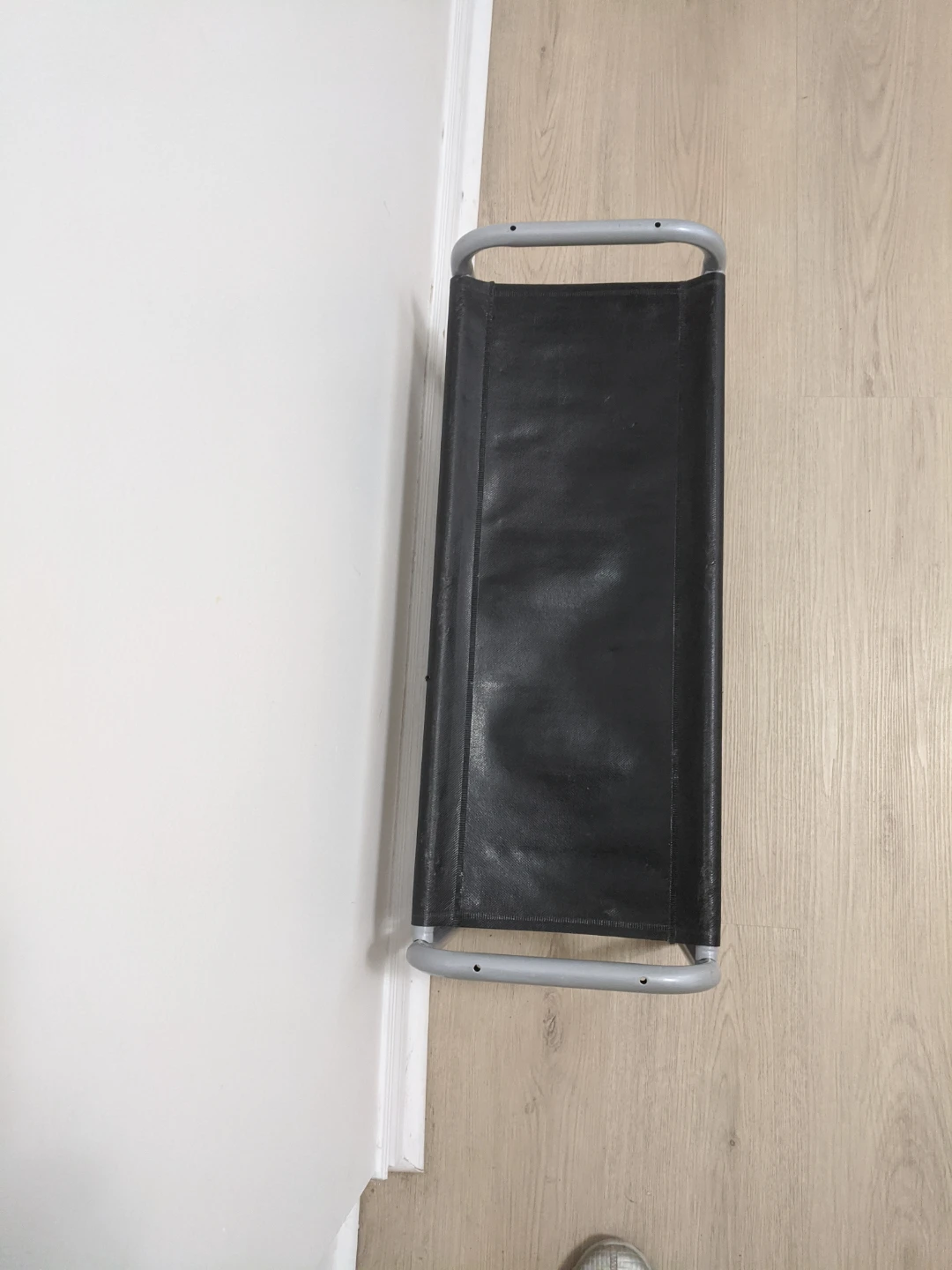 Small Two-Tier Shoe Rack - photo 3
