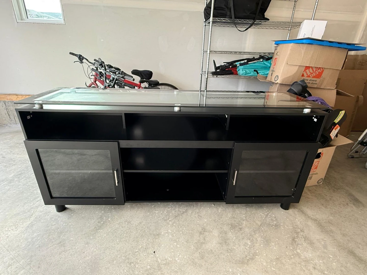TV Stand - photo 2