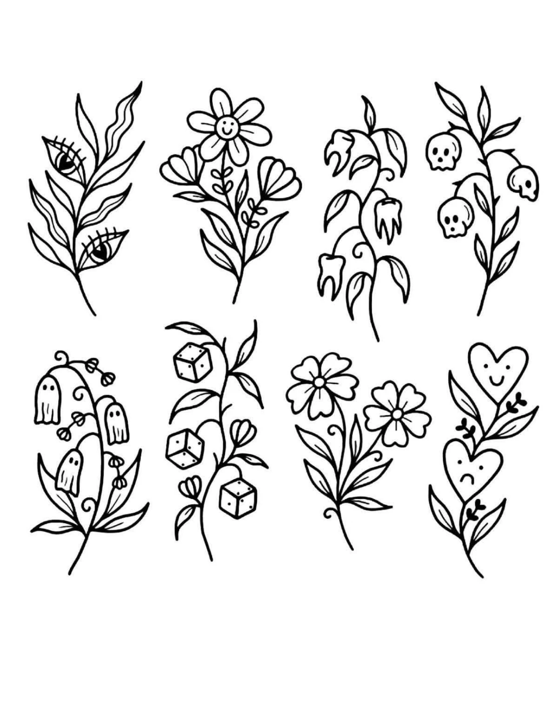 Flash Tattoo Sale - photo 2