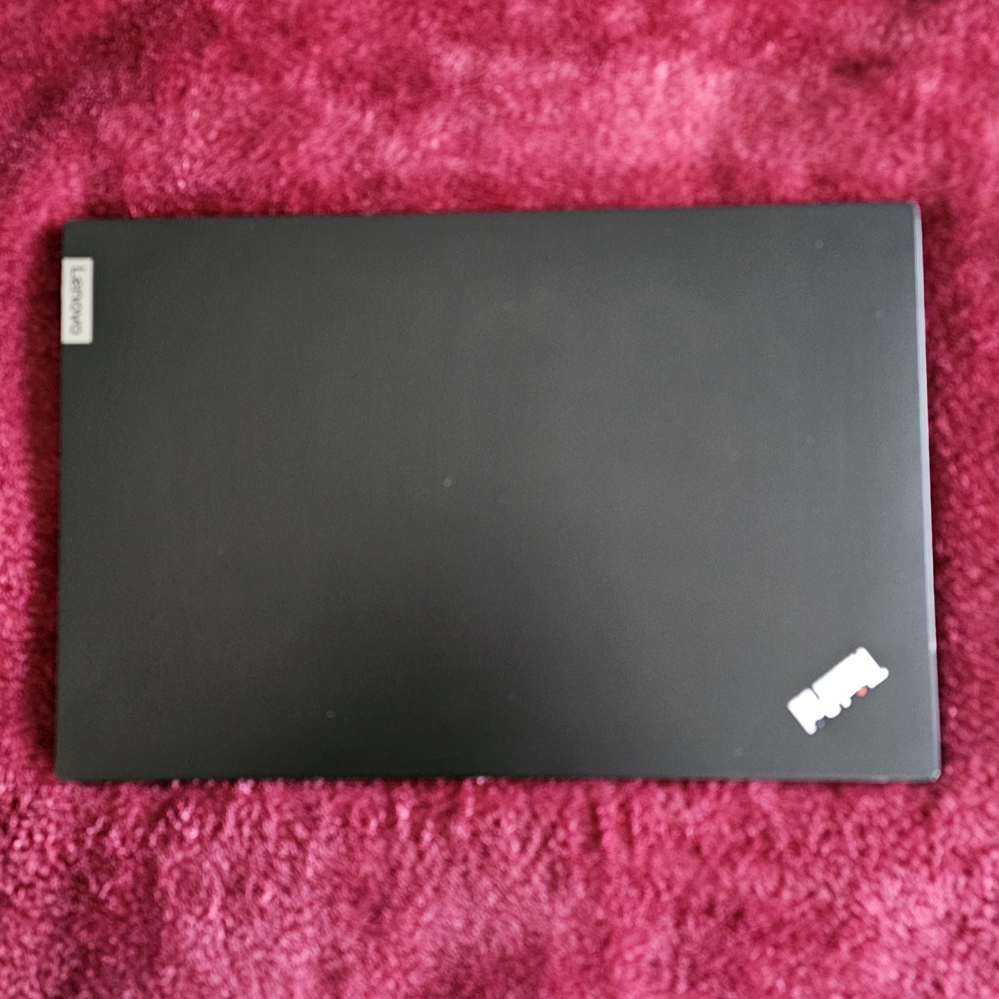 Lenovo ThinkPad E15 Gen 2 Laptop - photo 2