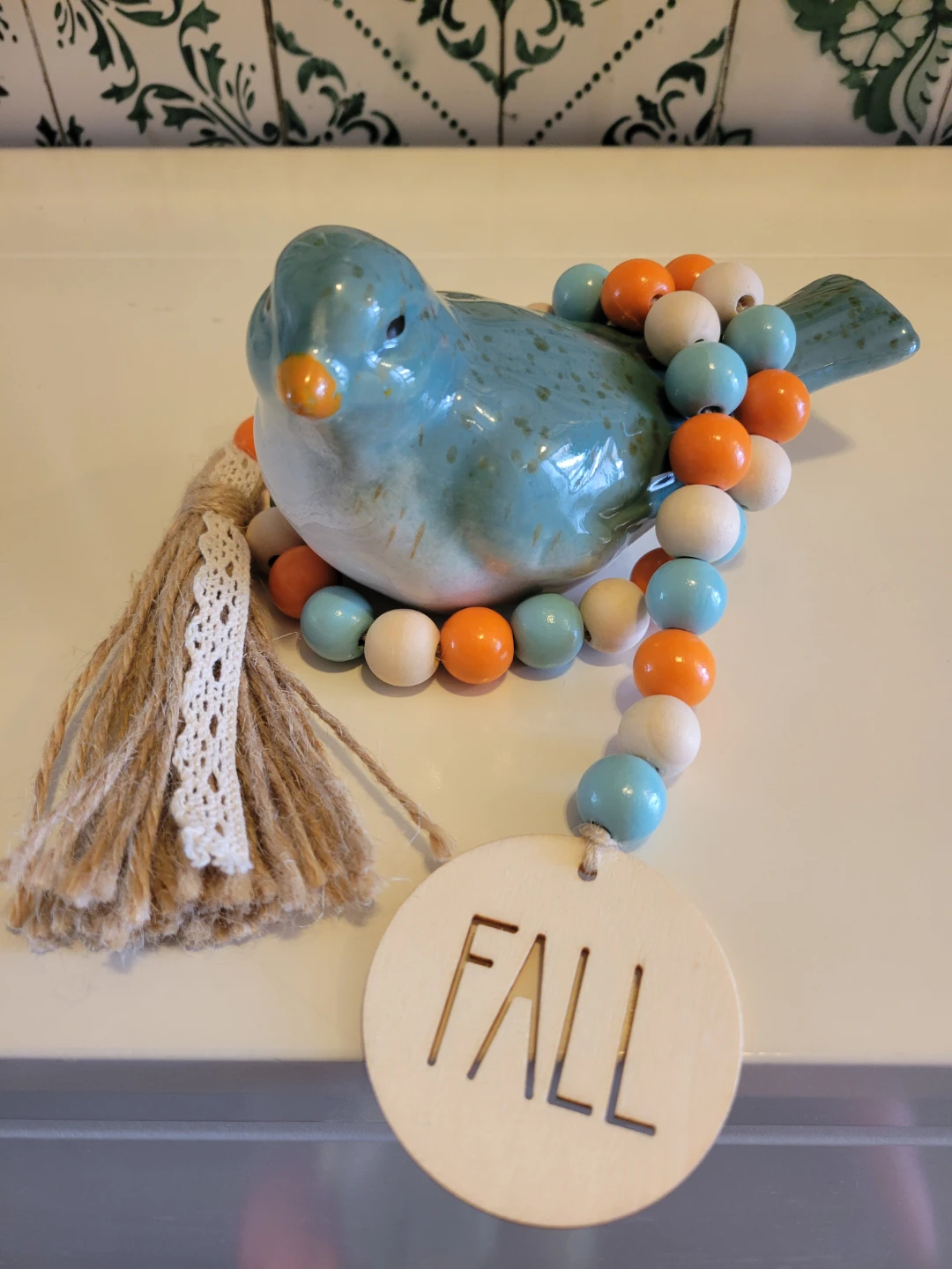 FALL DECOR
