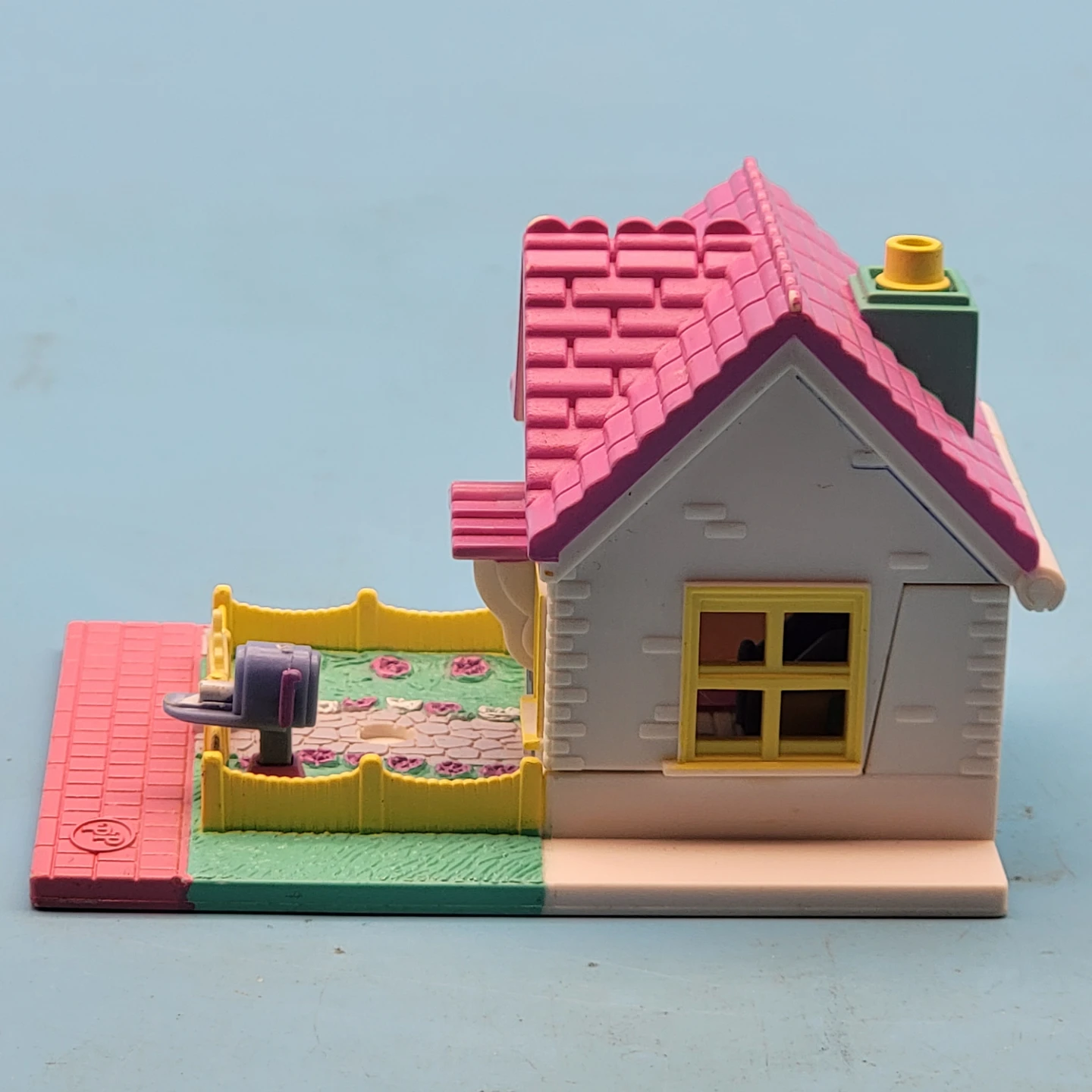 Polly Pocket House Playset - photo 3