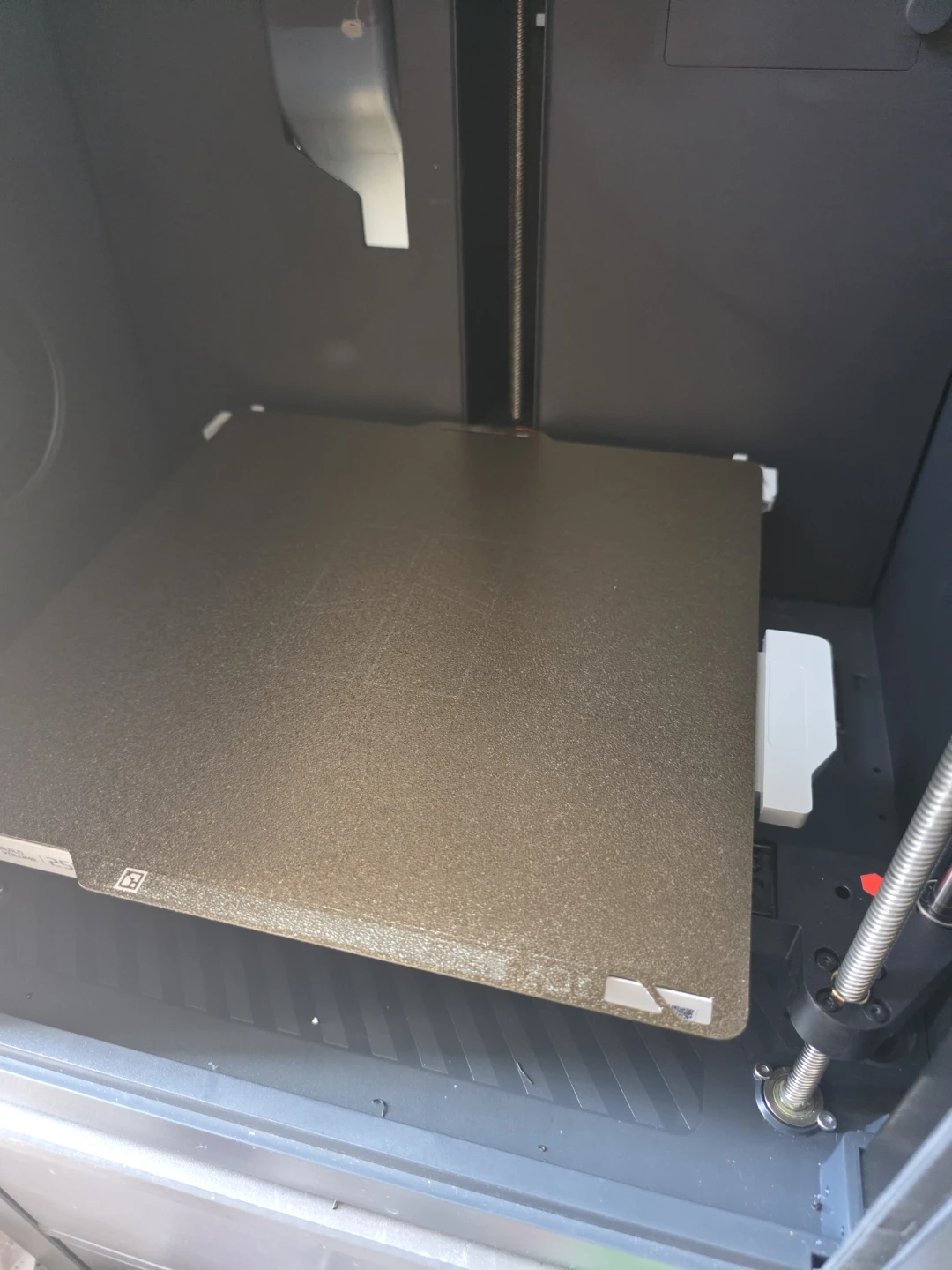 Bambu Lab P1S 3D printer - photo 4