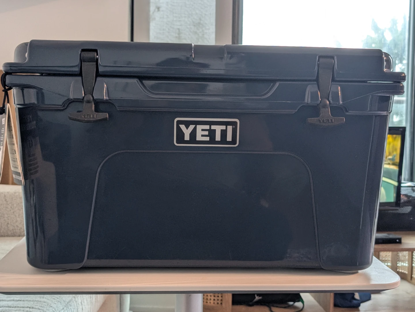 YETI Tundra 45 Hard Cooler - photo 4
