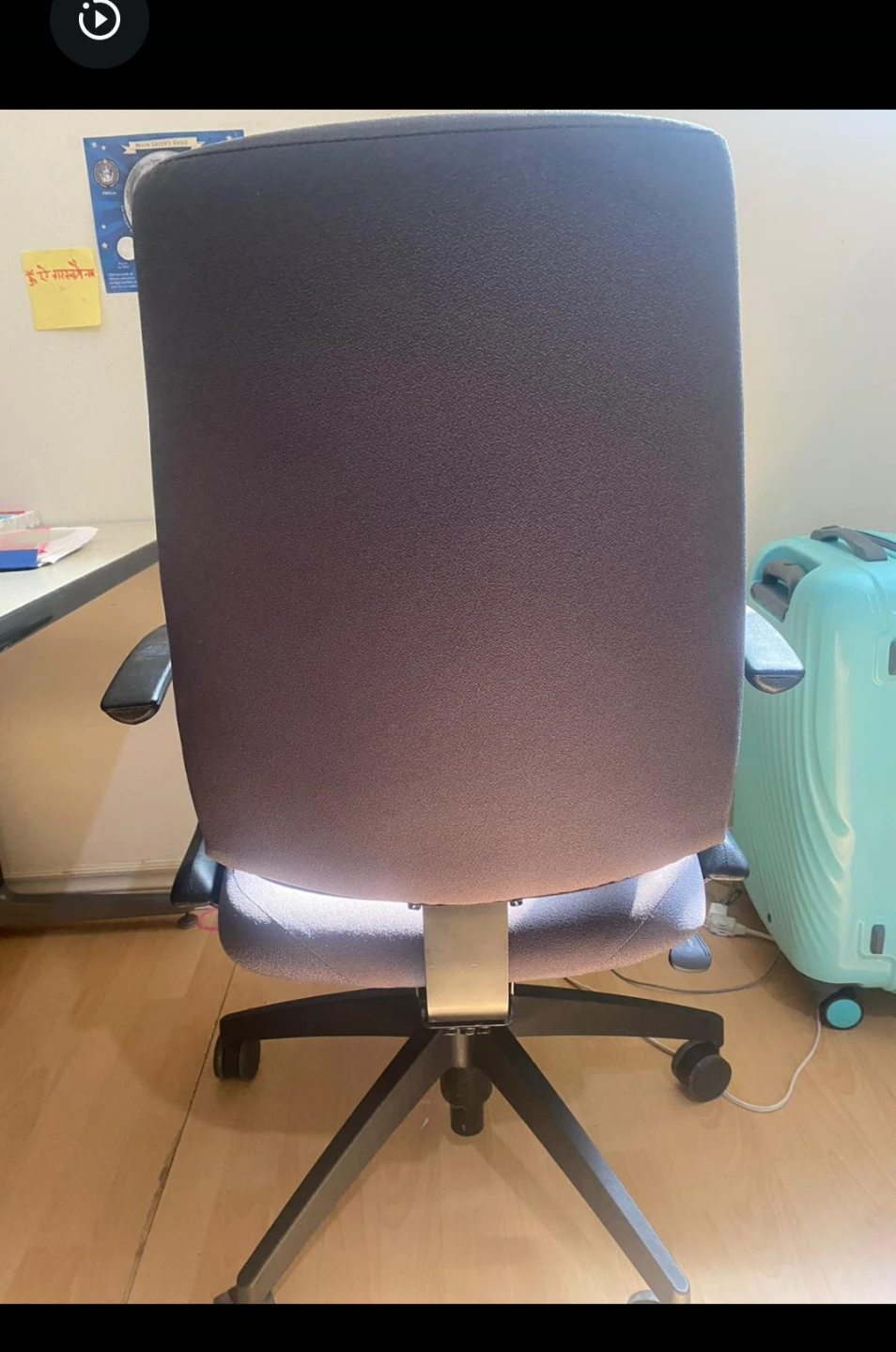 Desk chair - photo 3