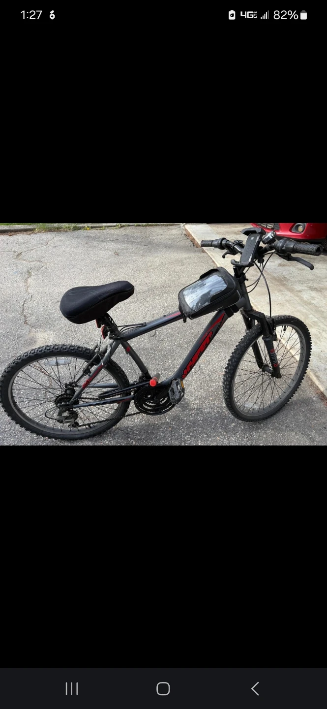 Bike - photo 2