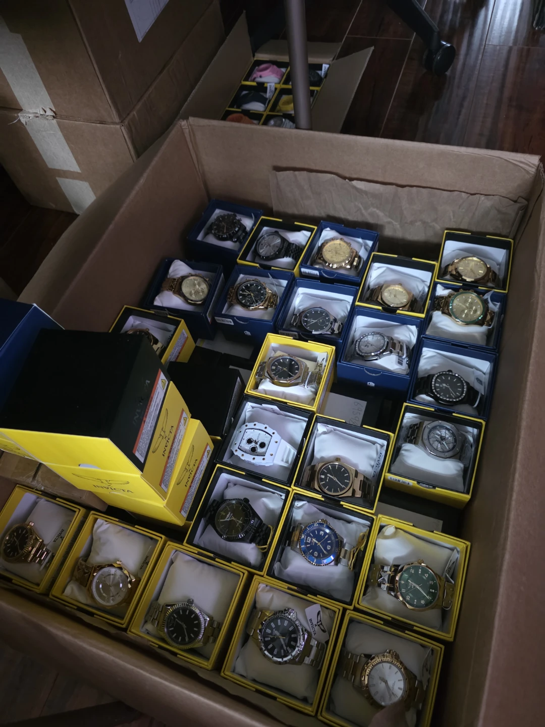 (3 for 200) Brand New Watch CLEARANCE SALE - photo 4