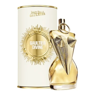 Jean Paul Gaultier divine Eau de Parfum - photo 2