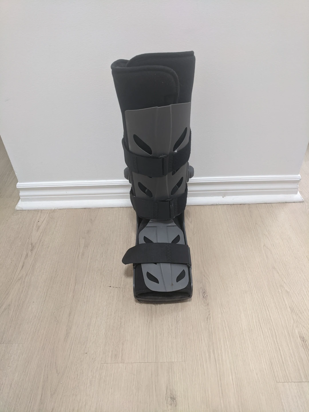 Medical Orthopaedic Walking Boot, X-Large - photo 2