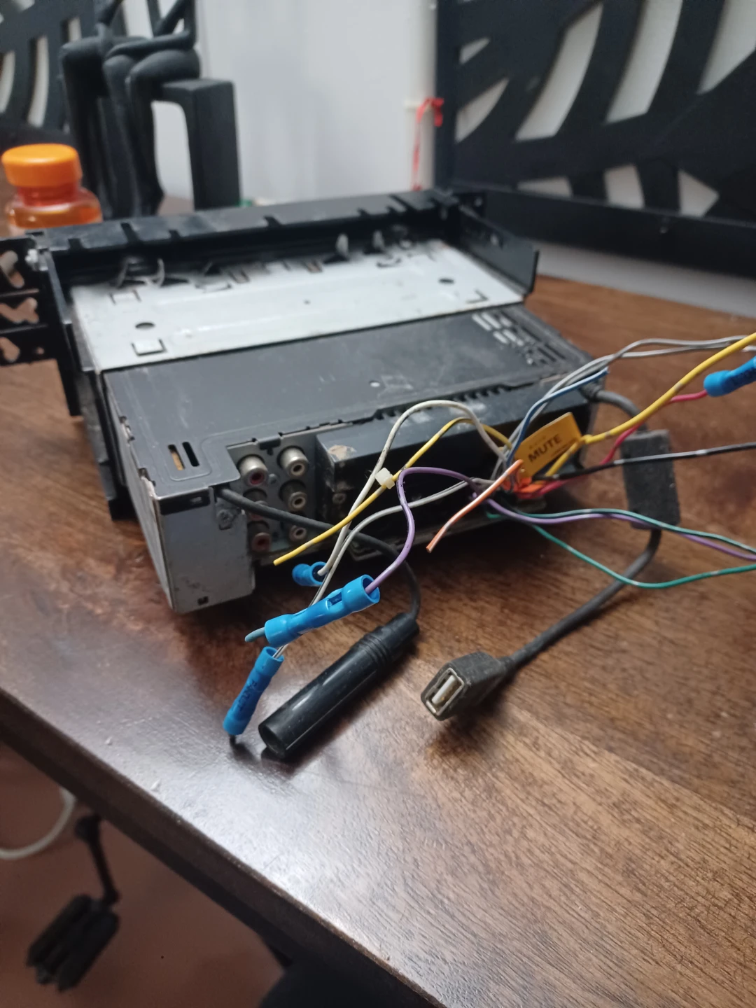 Pioneer Car Stereo Receiver - photo 3