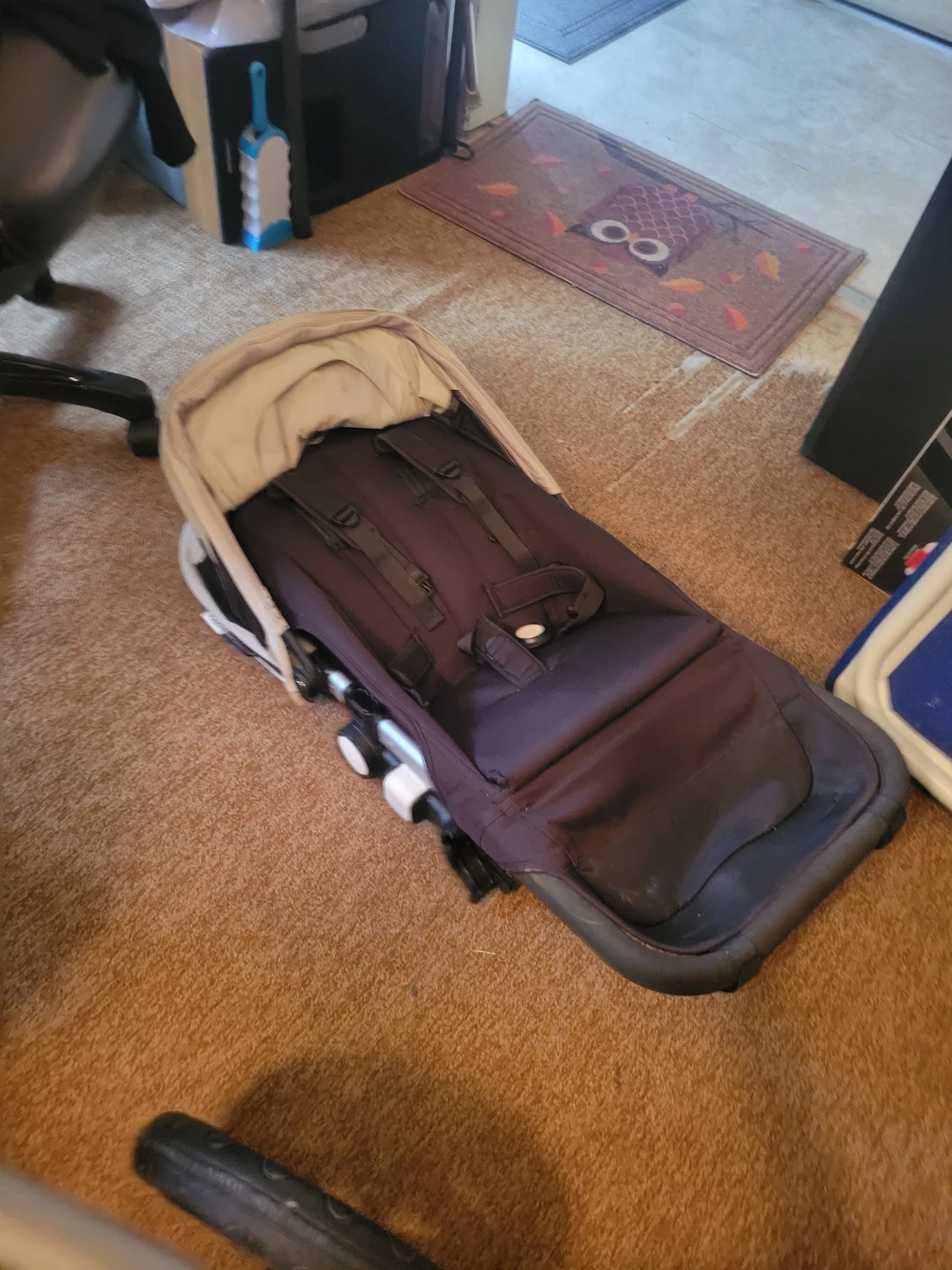 Bugaboo Cameleon 3 Stroller with Bassinet - photo 4