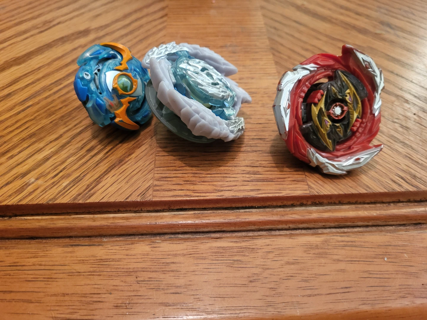 Beyblade Burst Spinning Top Toys