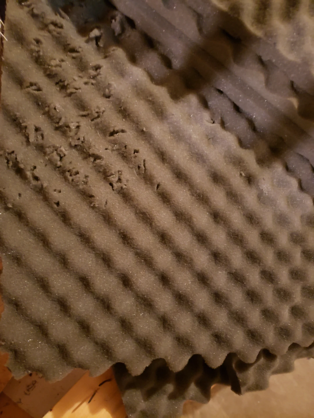 Sound Deadening Foam - photo 3
