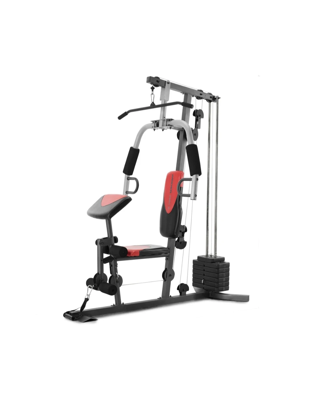 Weider 2980 X Home Gym