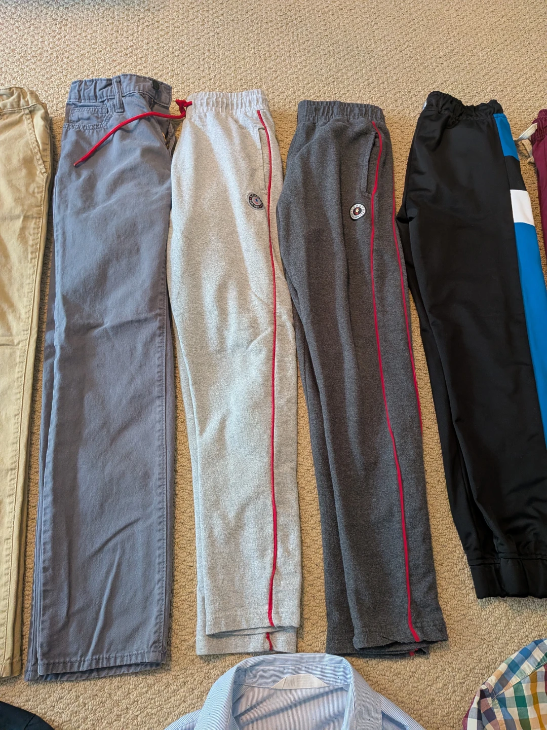 Boy clothing lot Size 12 - photo 3
