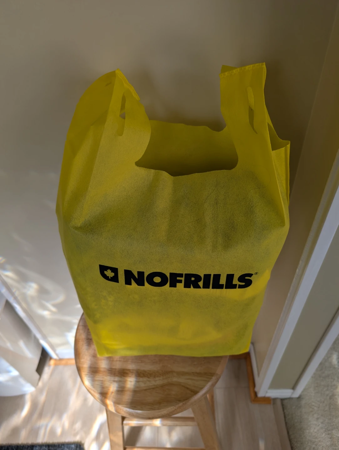 Bag of Women's Clothing