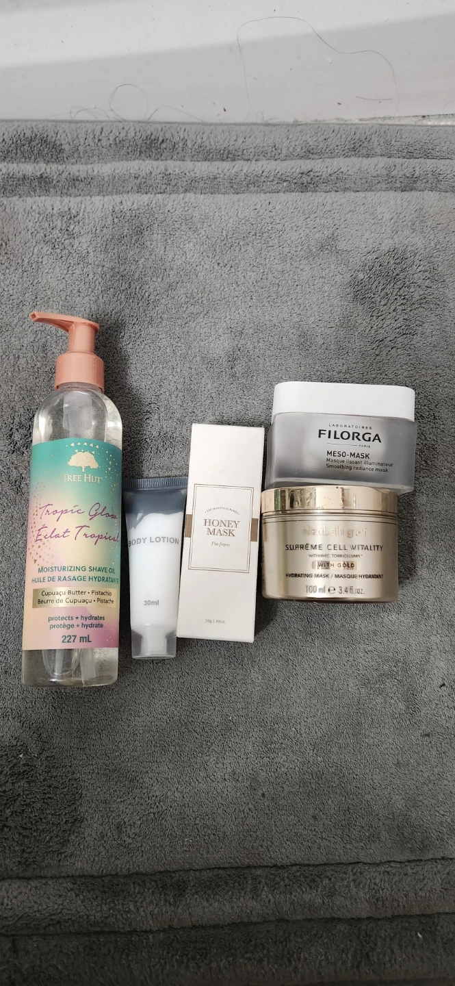 Free Skincare