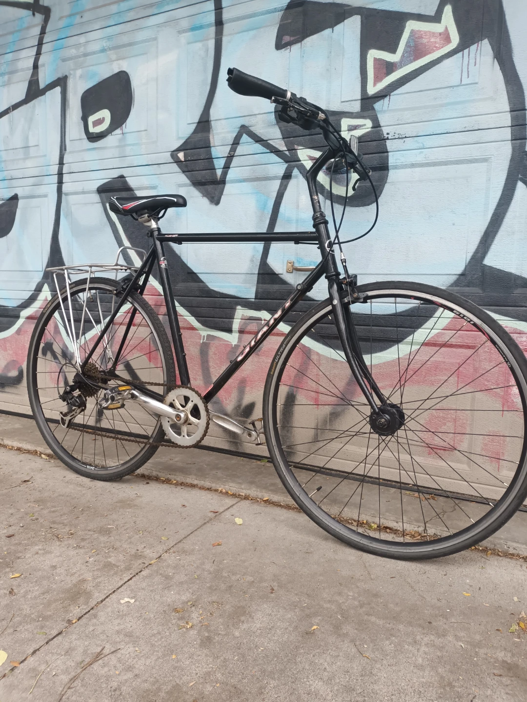 Giant Kronos Bike - photo 2
