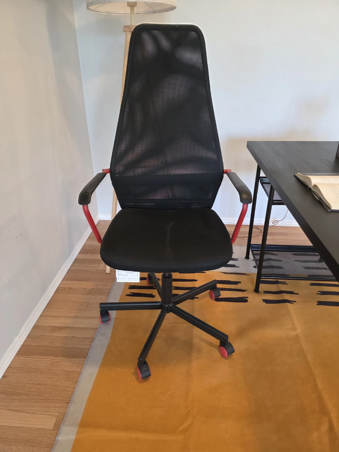 IKEA ALEFJÄLL Office Chair
