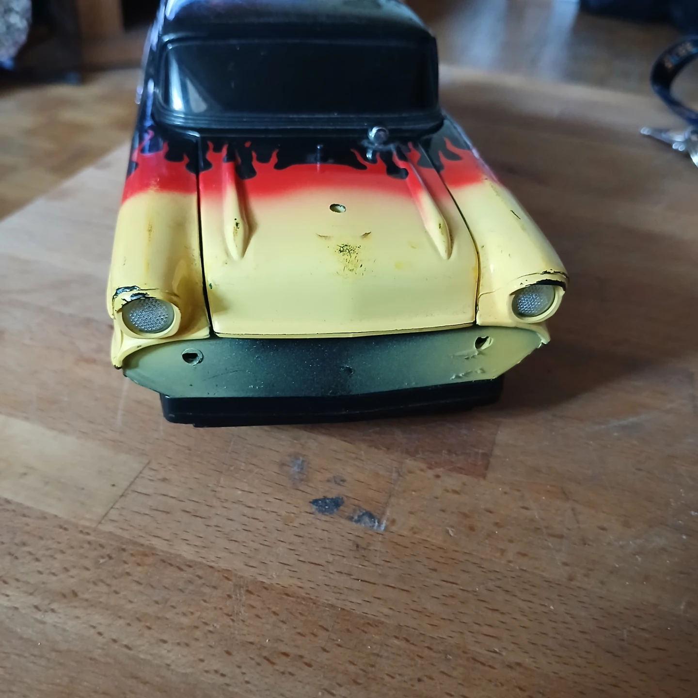 Telemania Car Telephone - photo 2