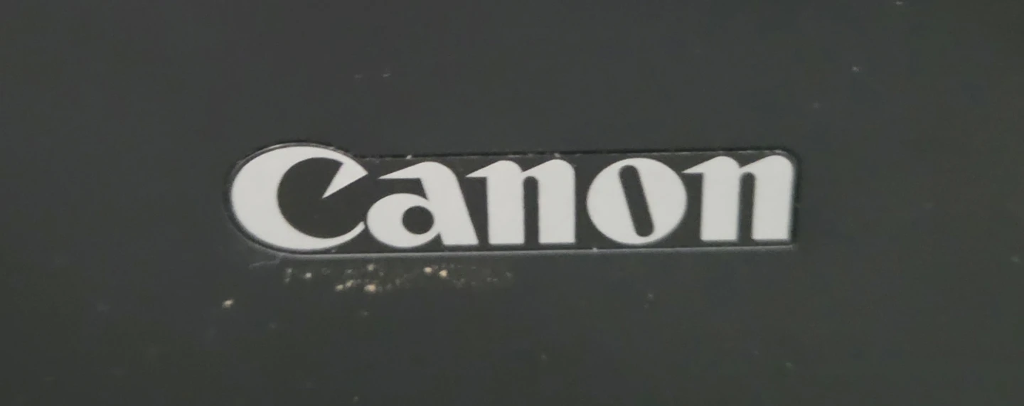 Canon PIXMA Multifunction Printer - photo 2