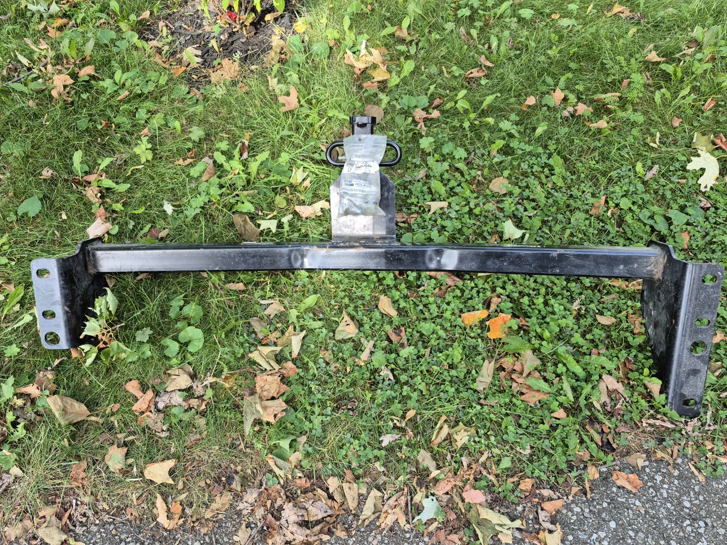 Draw-Tite Trailer Hitch 36542 nissan rogue