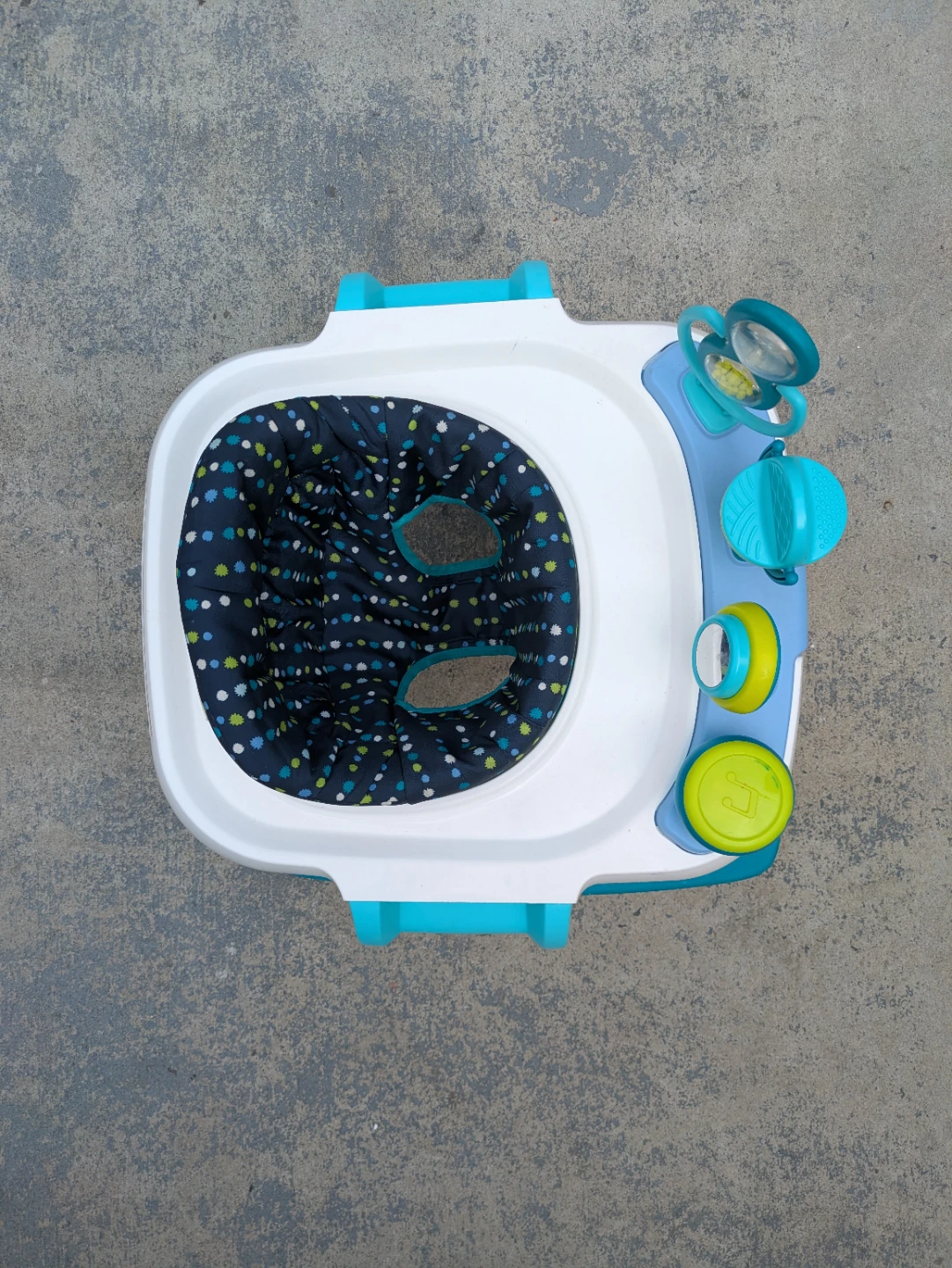 Safety 1st Baby Walker - photo 2
