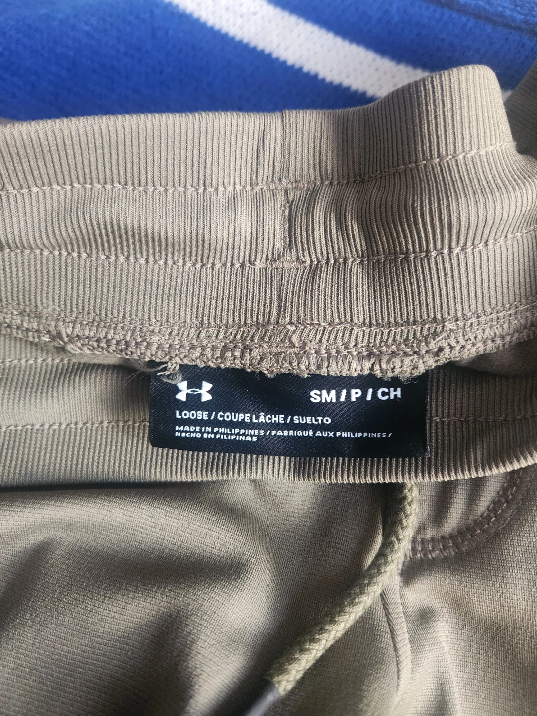 2 Pairs of Under Armour Joggers - photo 2