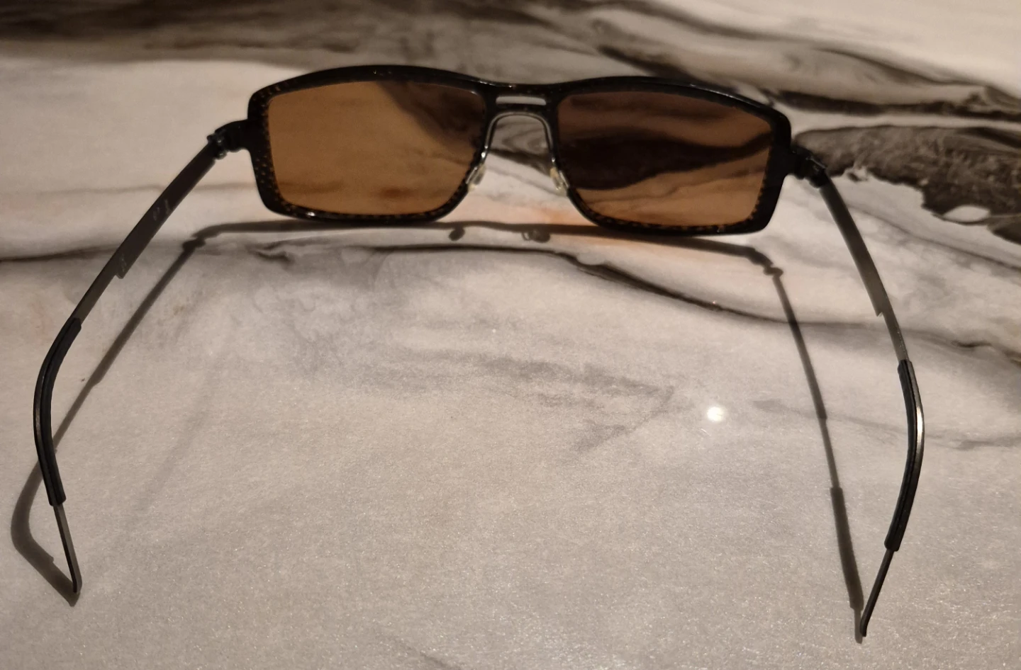 Lindberg 8551 Sunglasses - photo 2