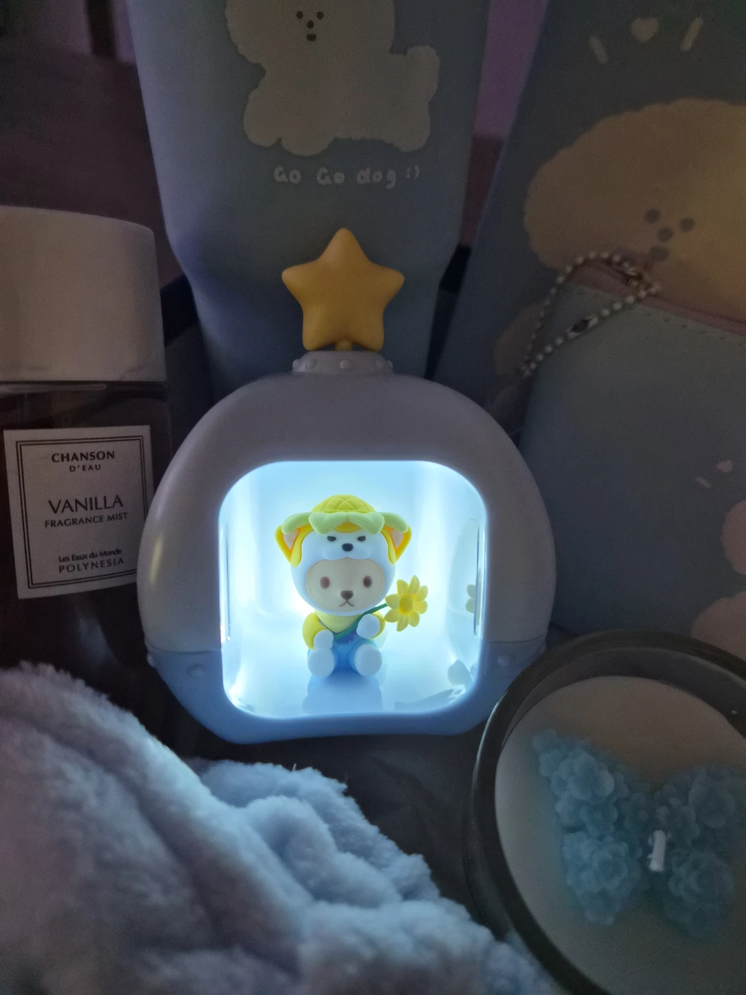 Handmade Cute Gift Box - photo 3