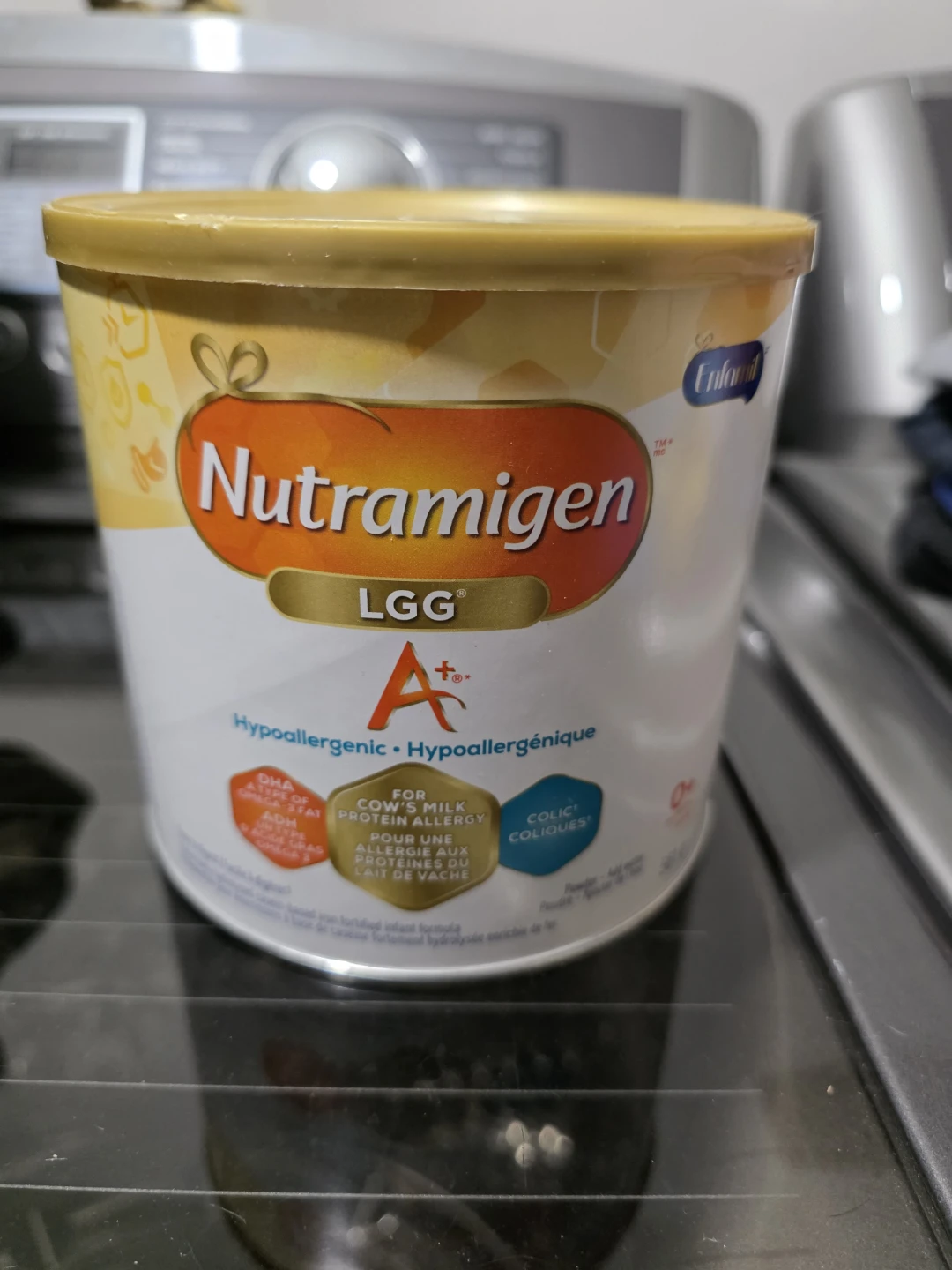 Enfamil Nutramigen A+ Hypoallergenic Infant Formula