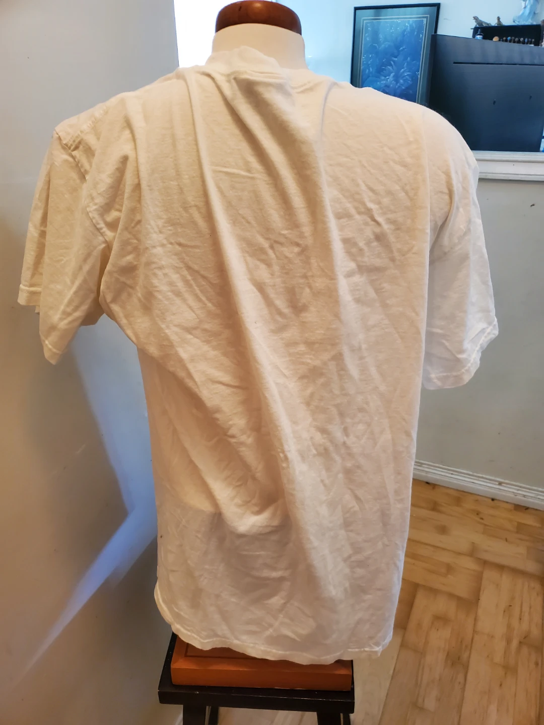 Tshirt - photo 4
