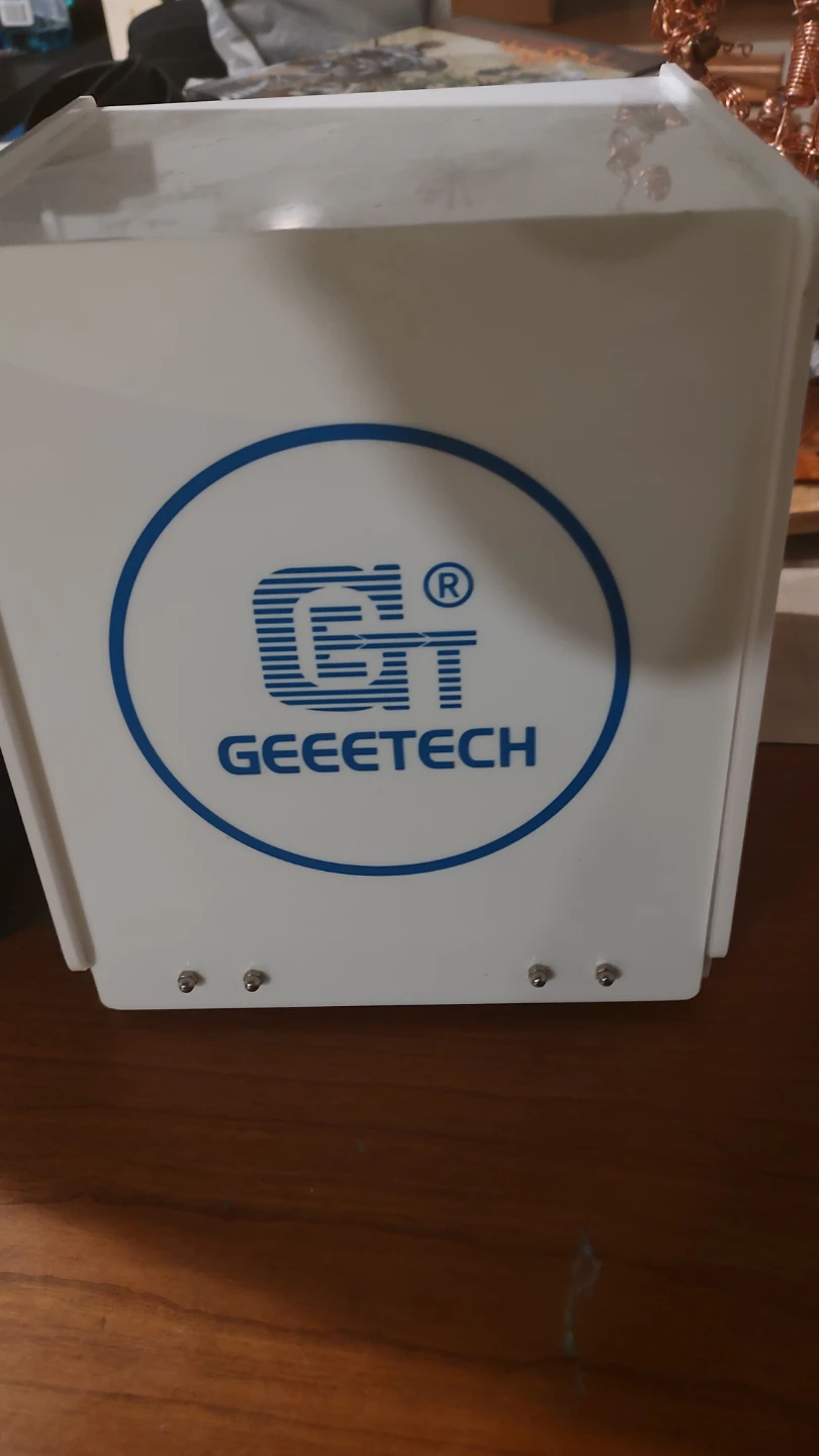 Geeetech Kingroon 3D Printer - photo 2