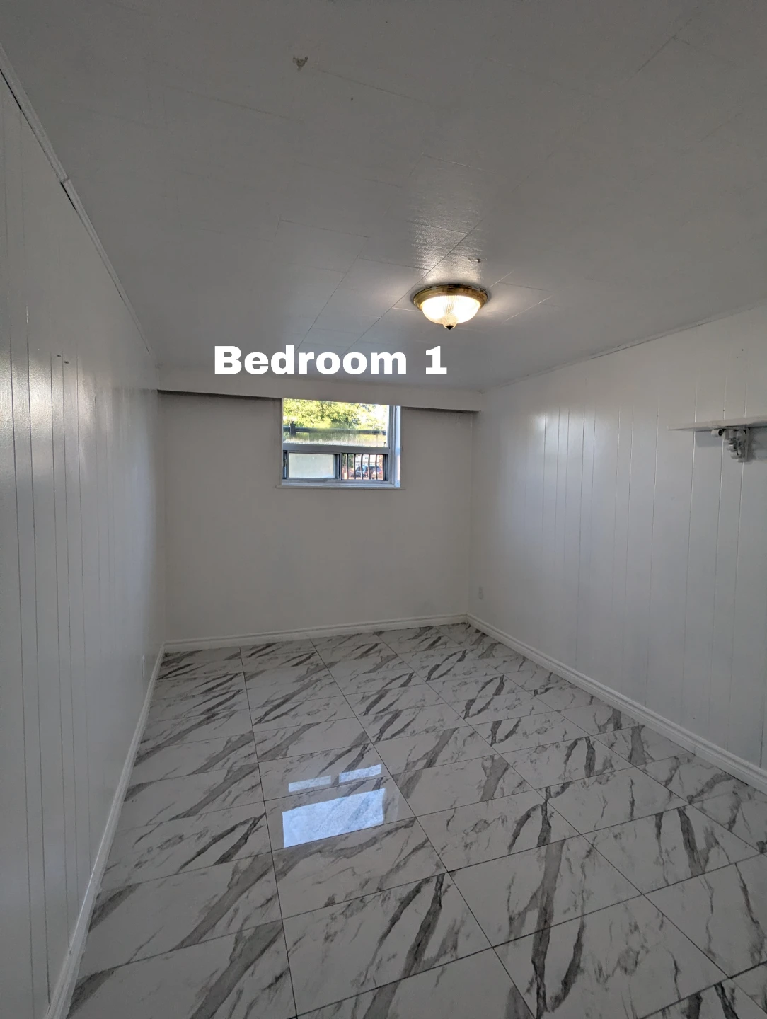2-Bedroom Walkout Basement Apartment, All-Inclusive & Private - photo 3