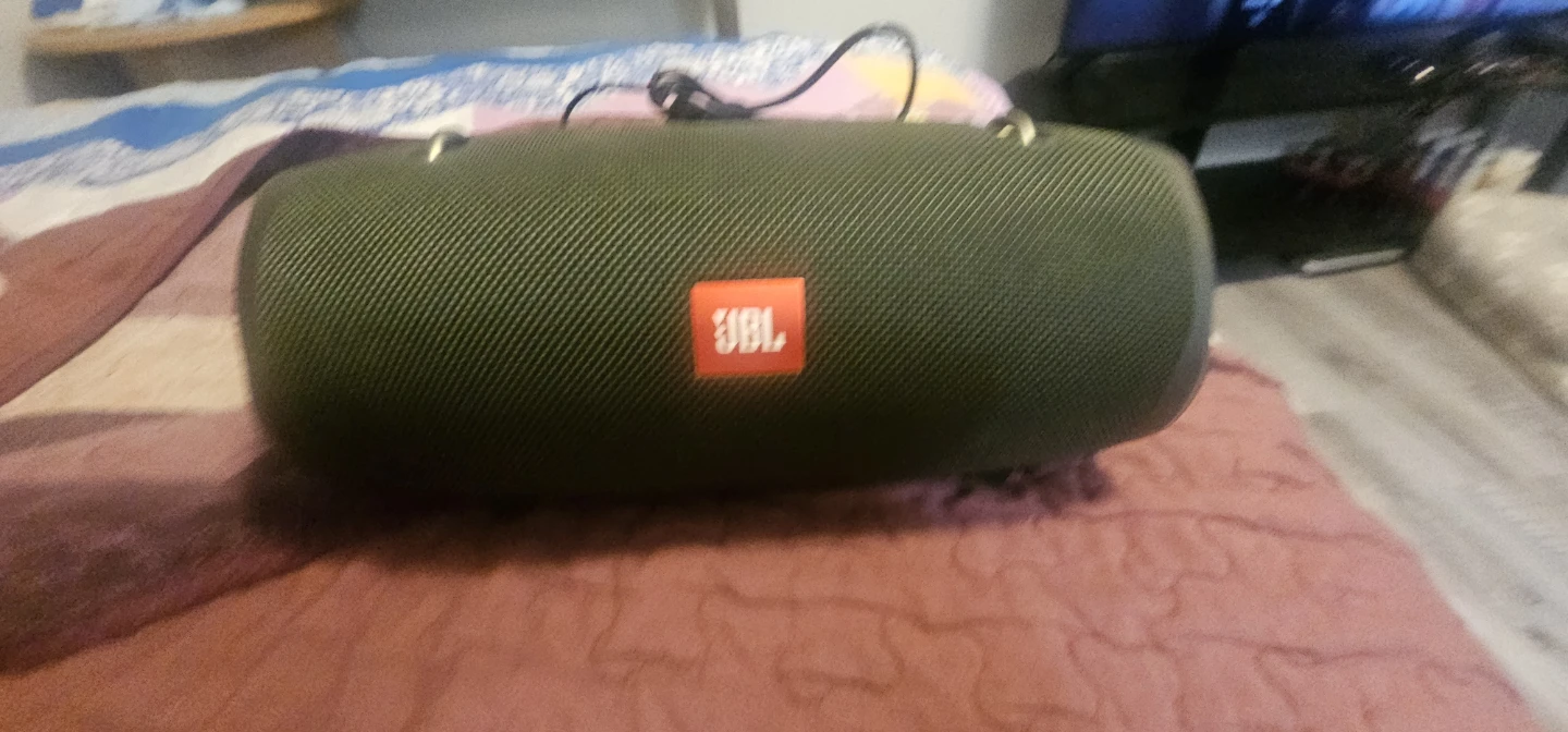 Blue tooth speaker