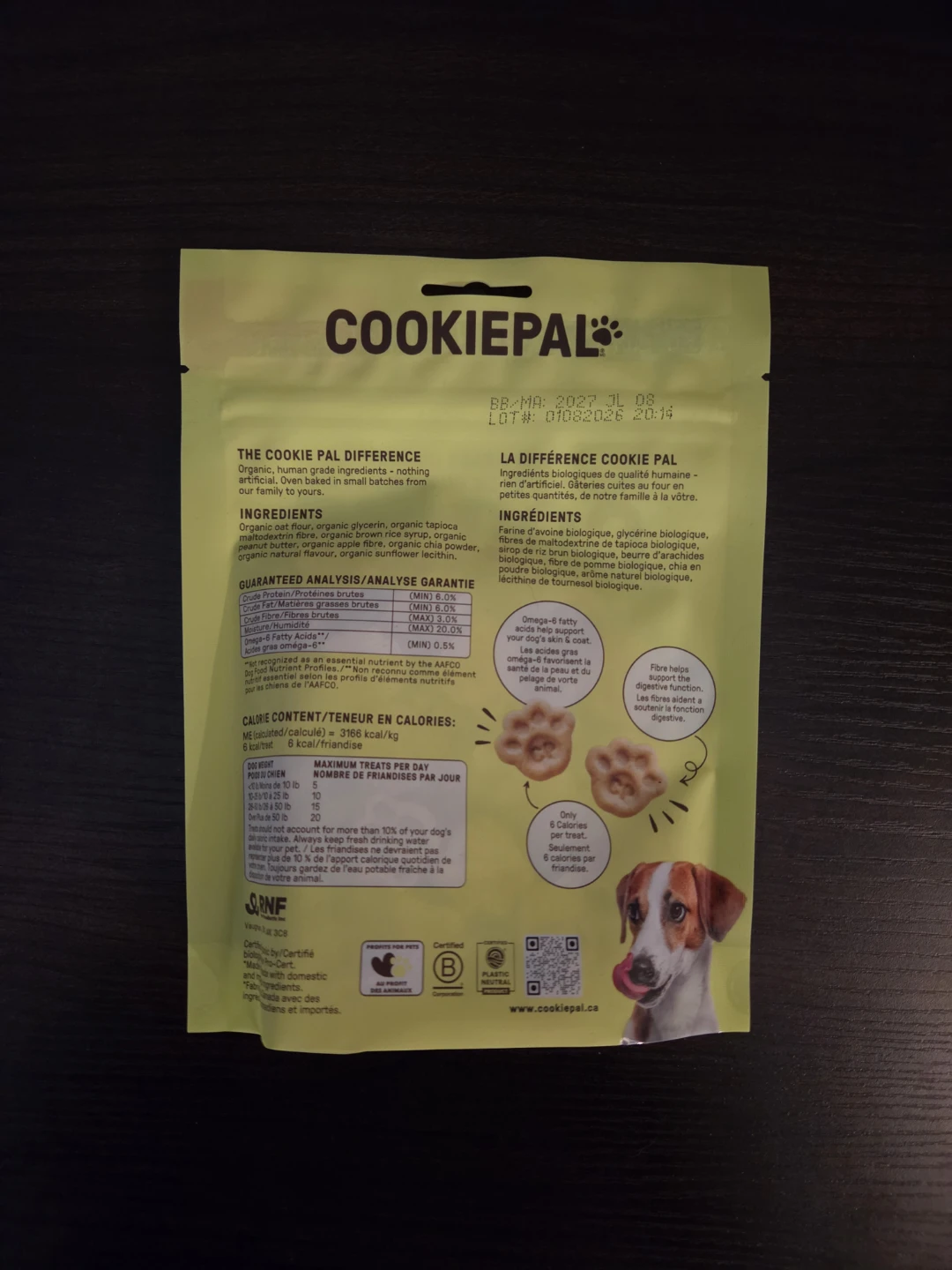 NEW Assorted Dog Treats and Toy Bundle - photo 5