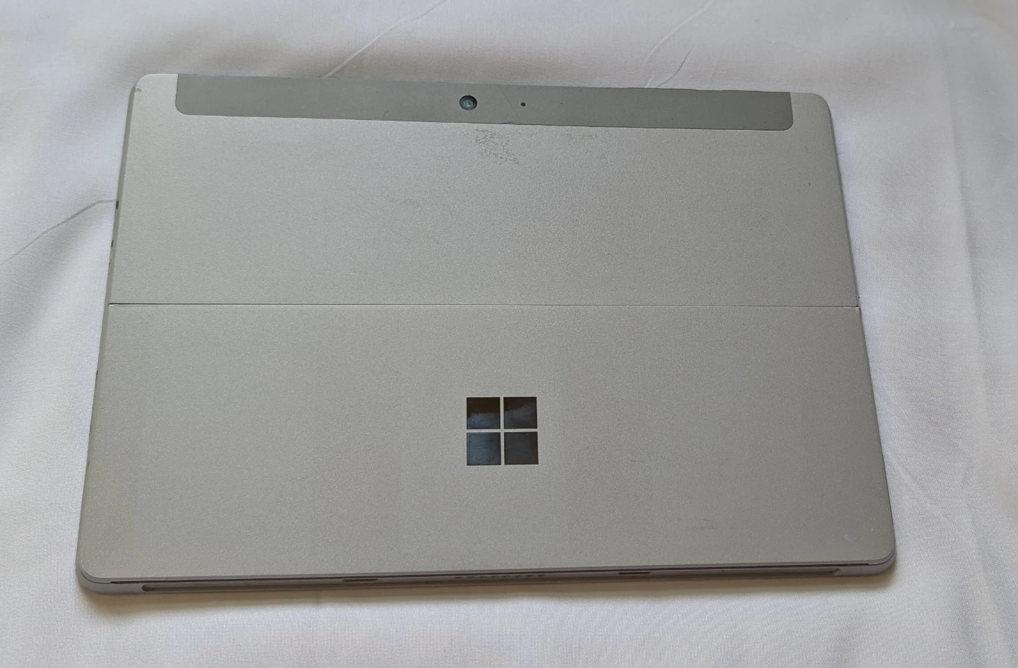 NICE MICROSOFT SURFACE GO  WINDOWS TABLET 8GB RAM 128GB STORAGE - photo 4