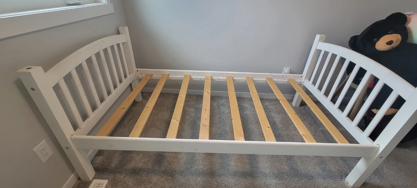 Bunk bed - photo 3