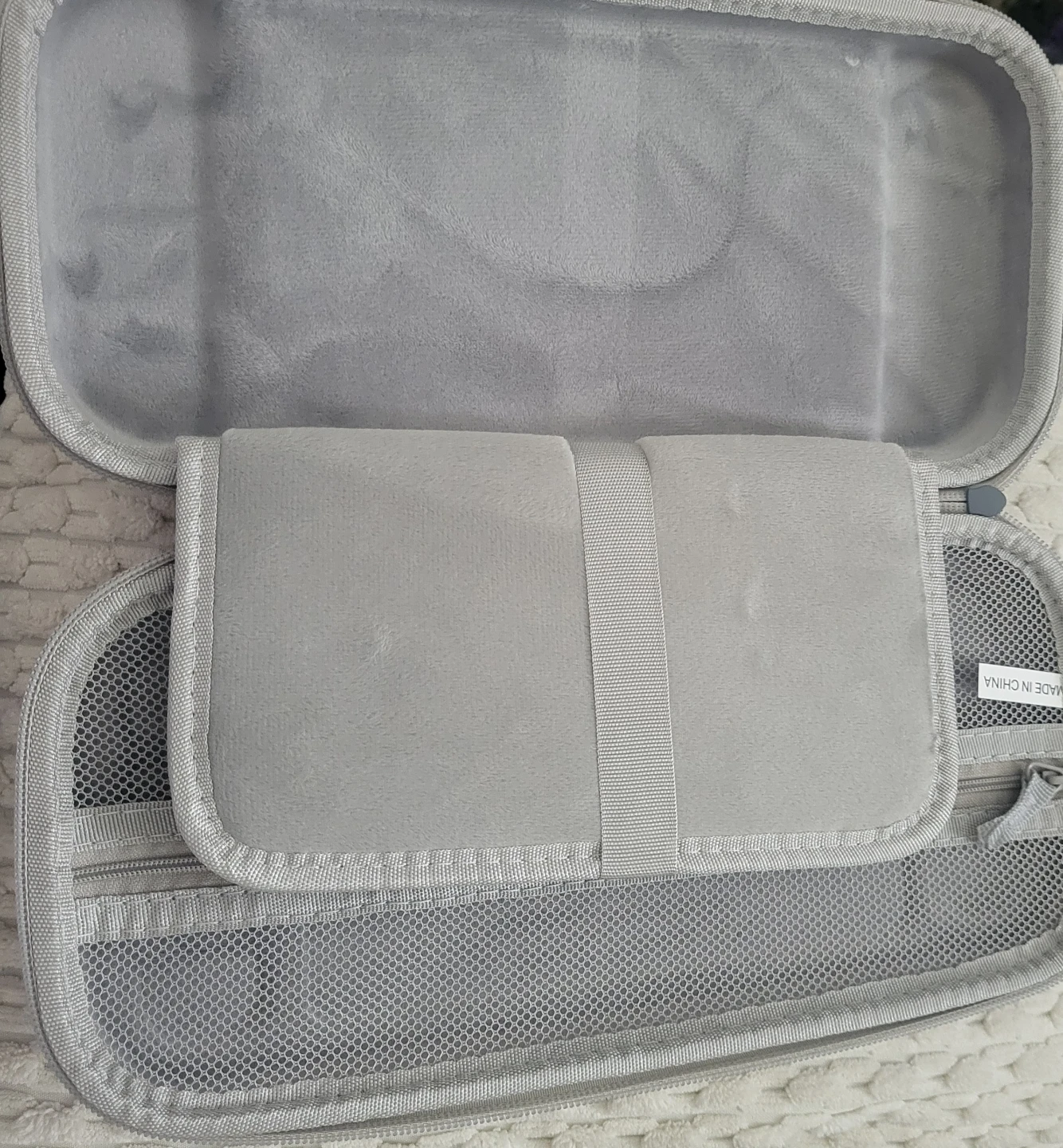 New Pink Gradient Carrying Case - photo 3