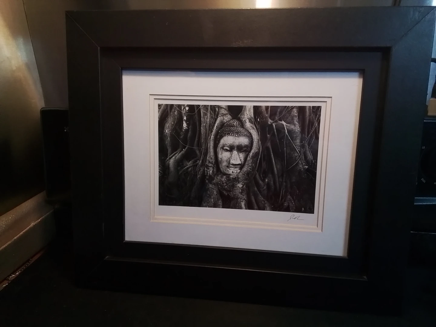 Jesse Kalisher Fine Art Photograph
