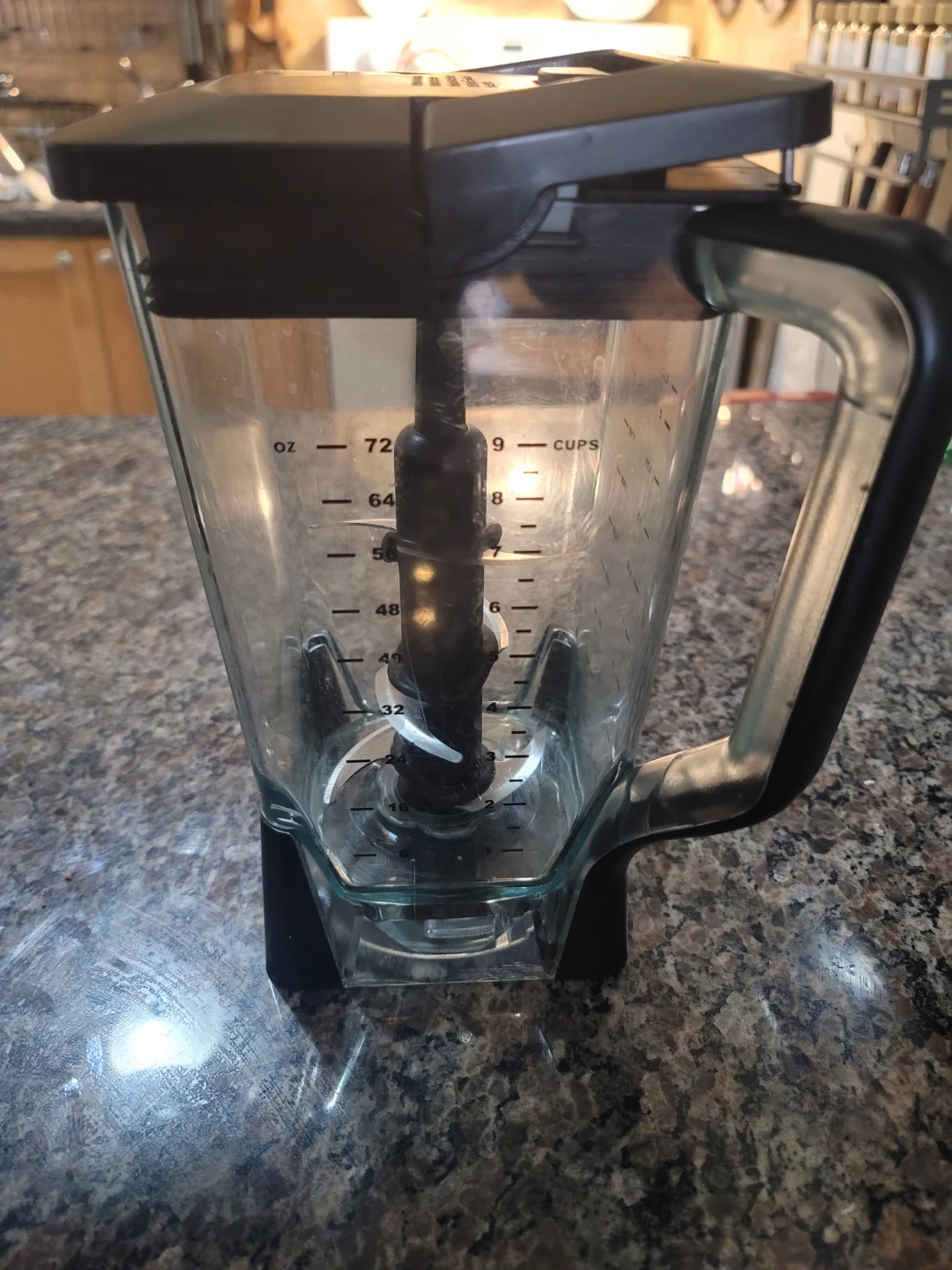 Ninja Pro System 1100 Blender with Attachments - photo 5