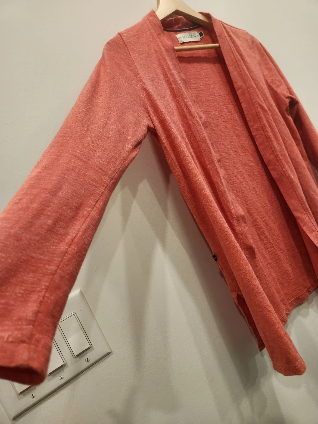 Regatta Orange Cardigan - photo 3