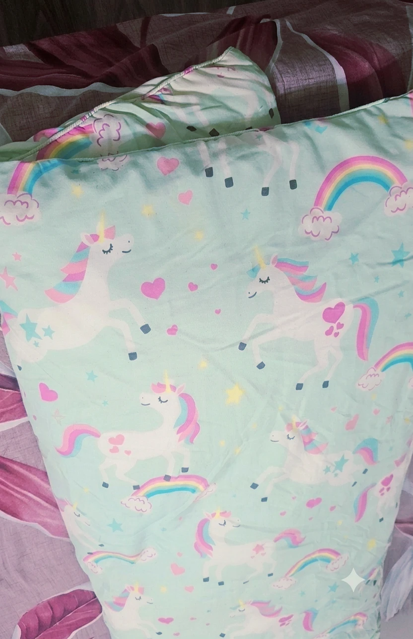 Cute queen comforter for sale