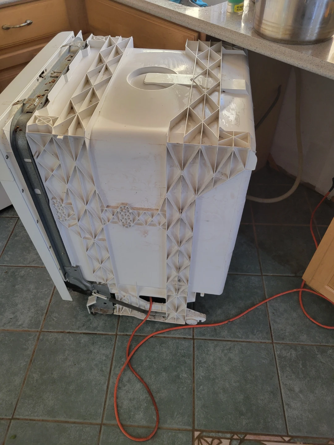 Dishwasher