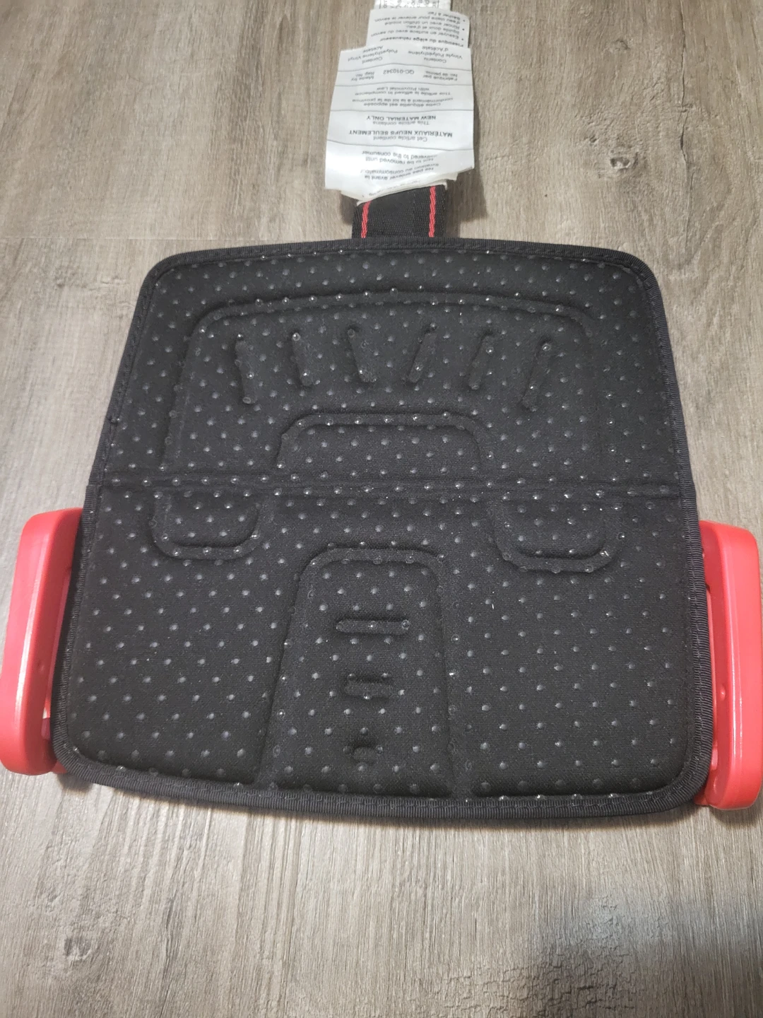 mifold Booster Seat - photo 2